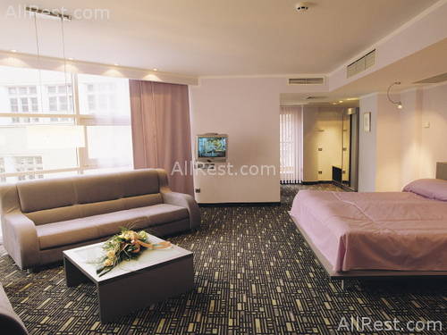 Art 'Otel Hotel 6